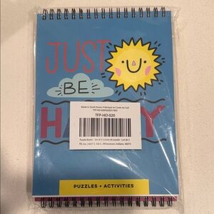 🧩 TF Publishing Puzzle Books (Set of 2) | New